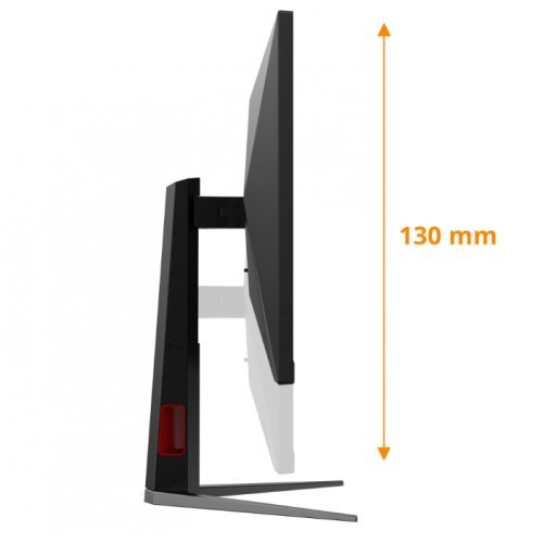 Монитор AOC 27G4HA (снимка 15)