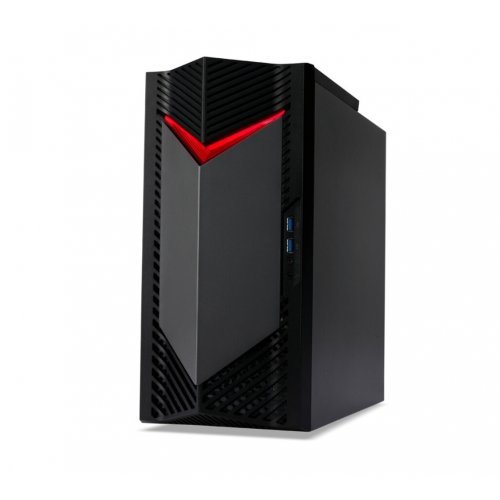Настолен компютър Acer DG.E3QEX.006_UM.UE0EE.301 (снимка 1)