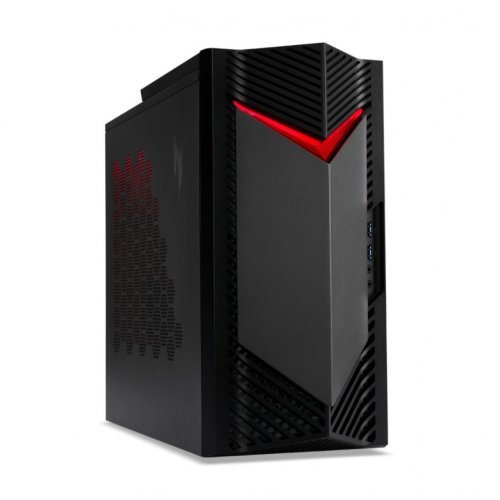 Настолен компютър Acer DG.E3QEX.006_UM.UE0EE.301 (снимка 2)