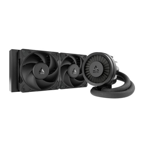 Охлаждане Arctic Cooling ACFRE00178A (снимка 1)