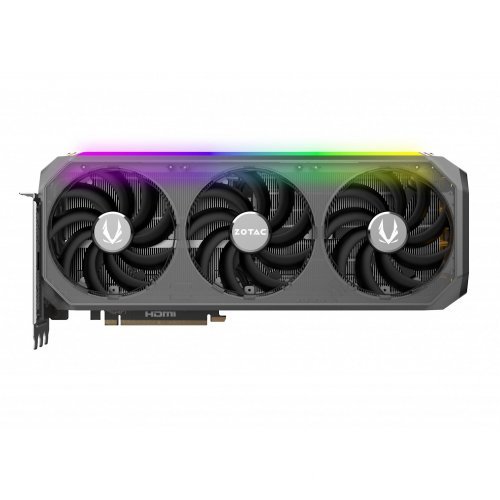 Видео карта ZOTAC ZT-B50710B-10P (снимка 1)