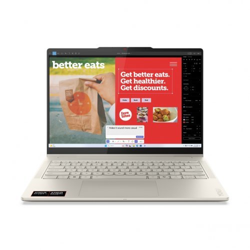 Лаптоп Lenovo 198156508973 (снимка 1)