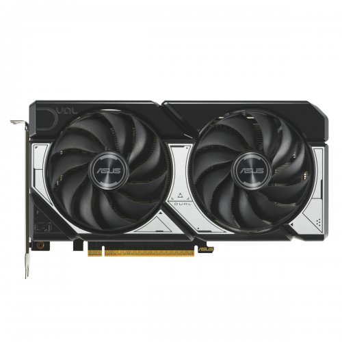 Видео карта Asus DUAL-RTX5060-O8G (снимка 1)