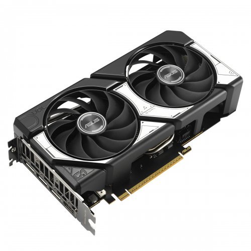 Видео карта Asus DUAL-RTX5060-O8G (снимка 2)