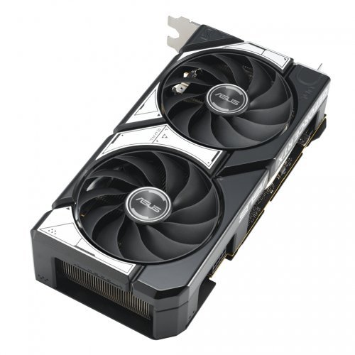 Видео карта Asus DUAL-RTX5060-O8G (снимка 3)