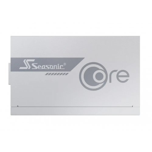 Захранващ блок Seasonic 1C265GWRT3A12X (снимка 4)