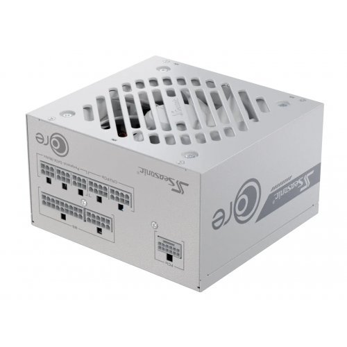 Захранващ блок Seasonic 1C275GWRT3A12X (снимка 2)