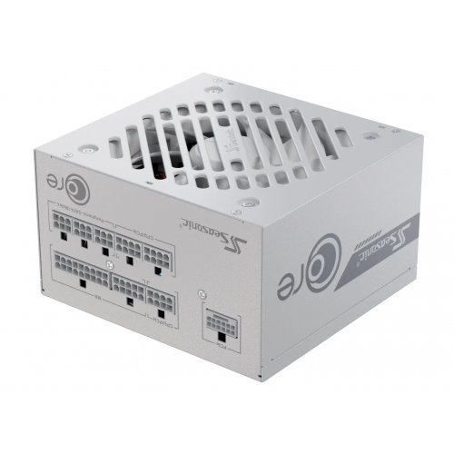 Захранващ блок Seasonic 1C285GWRT3A12X (снимка 2)