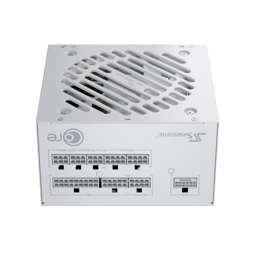 Захранващ блок Seasonic 1C285GWRT3A12X (снимка 6)