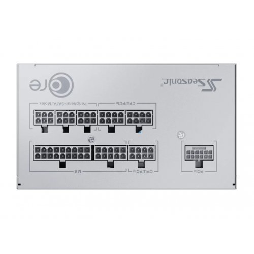 Захранващ блок Seasonic 1C285GWRT3A12X (снимка 7)
