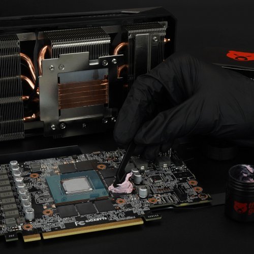 Охлаждане Thermal Grizzly TG-P-B-100-R (снимка 5)