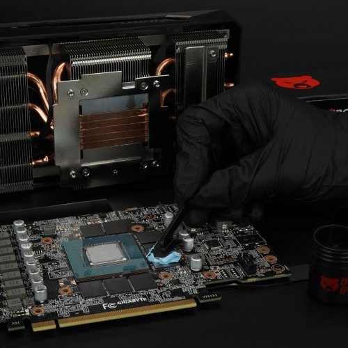 Охлаждане Thermal Grizzly TG-P-A-100-R (снимка 5)