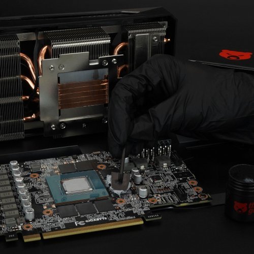 Охлаждане Thermal Grizzly TG-P-P-100-R (снимка 6)