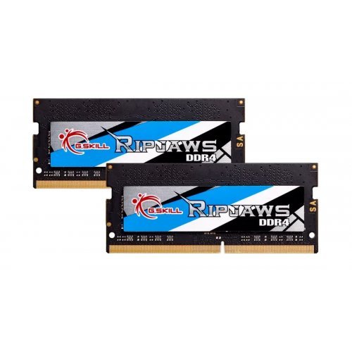 RAM памет Kingston F4-3200C22D-64GRS (снимка 1)