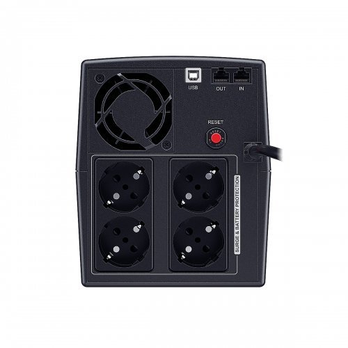 UPS устройство CyberPower UT2200EG (снимка 3)