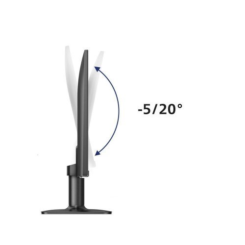 Монитор Philips (снимка 8)