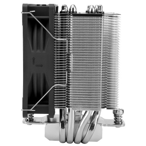 Охлаждане Thermalright ASSASSIN-X-90-SE-V2 (снимка 3)