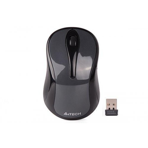 Мишка A4Tech G3-280NS (снимка 1)
