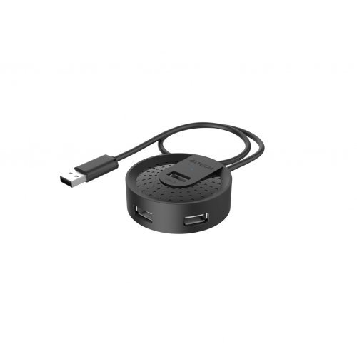 USB хъб A4Tech A4-HUB-20-USB2 (снимка 1)