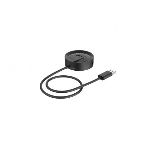 USB хъб A4Tech A4-HUB-20-USB2 (снимка 2)