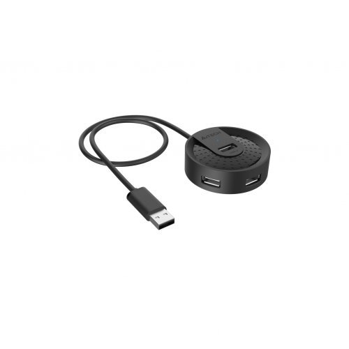 USB хъб A4Tech A4-HUB-20-USB2 (снимка 3)