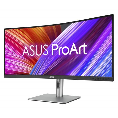 Монитор Asus 90LM04A0-B02370 (снимка 3)