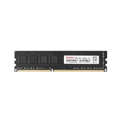 RAM памет KingSpec KS1600D3P13508G (снимка 1)