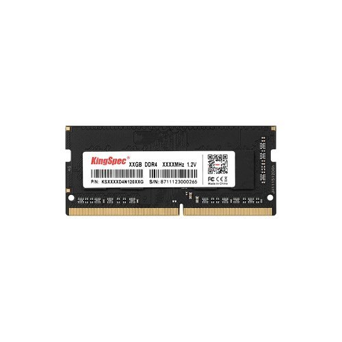 RAM памет KingSpec KS2666D4N12016G (снимка 1)