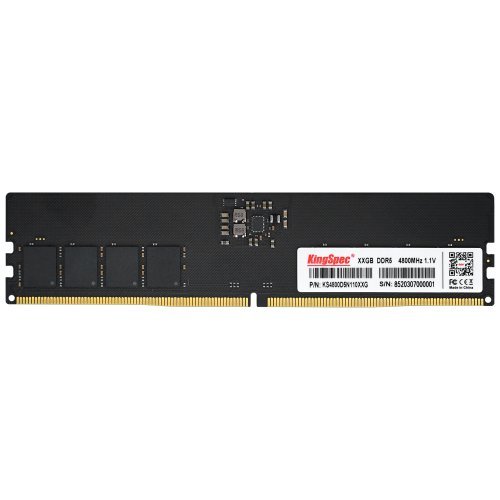RAM памет KingSpec KS4800D5P11016G (снимка 1)