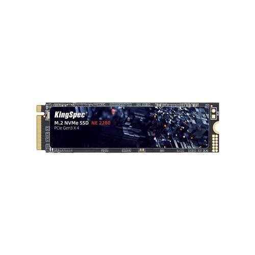 SSD KingSpec NE-1TB (снимка 1)