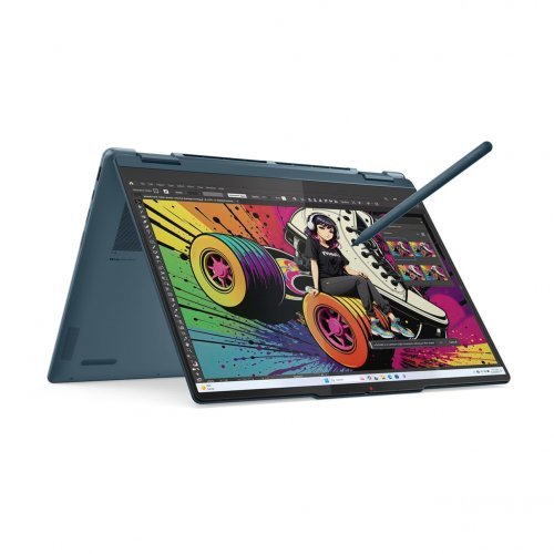 Лаптоп Lenovo 198156508942 (снимка 1)