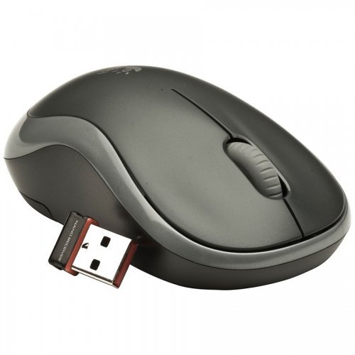 Мишка Logitech 910-002235 (снимка 1)
