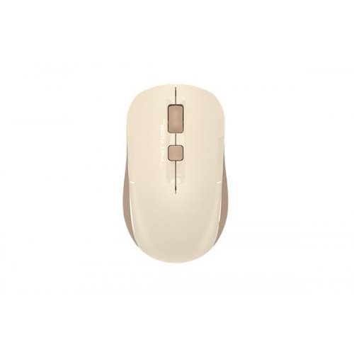 Мишка A4Tech FB26CS Air2 Cafe Late (снимка 1)