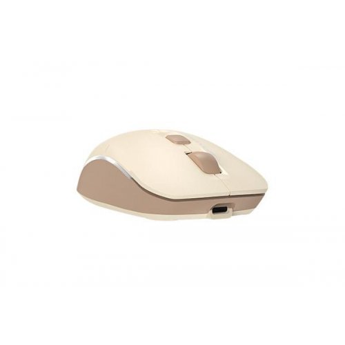 Мишка A4Tech FB26CS Air2 Cafe Late (снимка 2)
