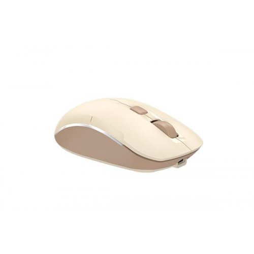 Мишка A4Tech FB26CS Air2 Cafe Late (снимка 3)