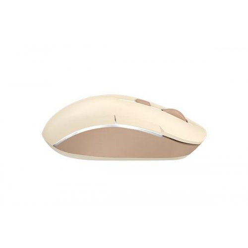 Мишка A4Tech FB26CS Air2 Cafe Late (снимка 4)