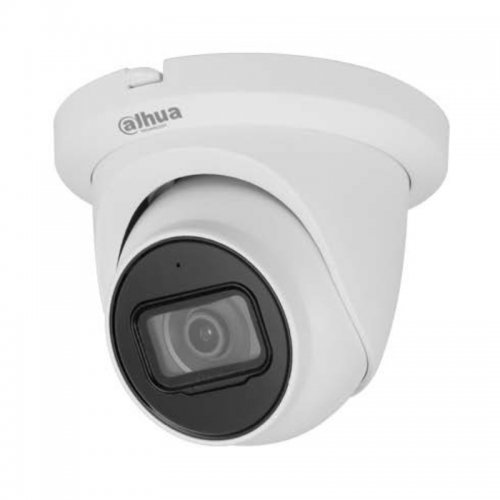 DAHUA Telecamera Esterna HDCVI 2MP 2.8mm – HAC-HDW1200TLM-S6, IP67, IR 30m - 4