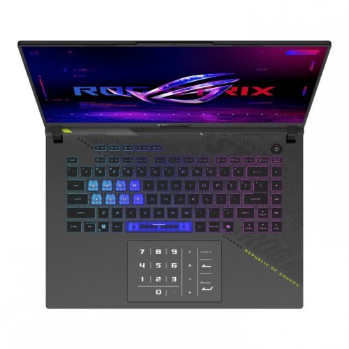 Лаптоп Asus G614PR-RV022W (снимка 4)