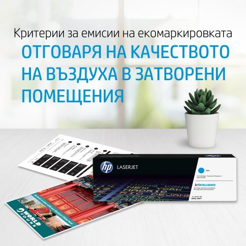 Консумативи за лазерен печат > HP W2303X (снимка 4)