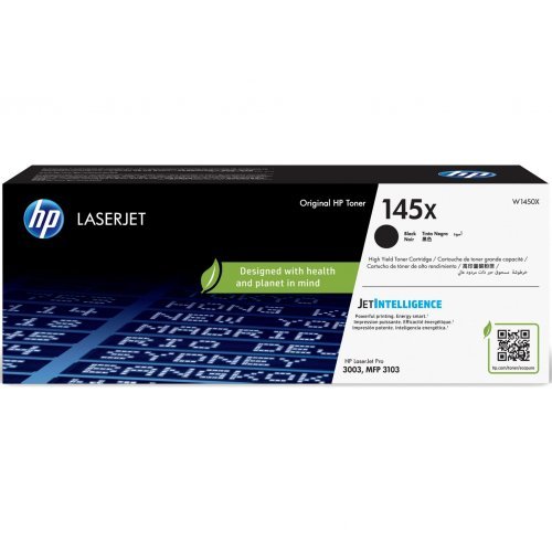 Консумативи за лазерен печат > HP W1450X (снимка 1)