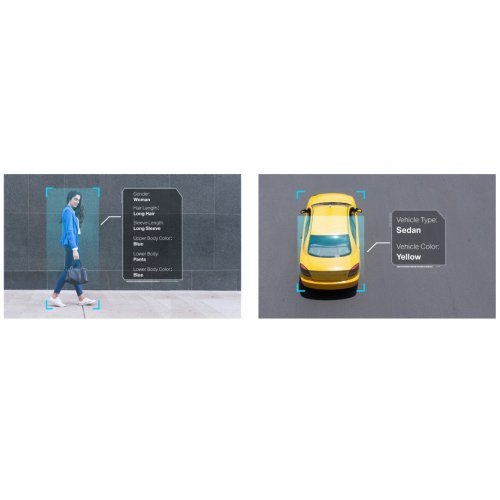 IP камера TP-Link InSight S285(4mm) (снимка 6)