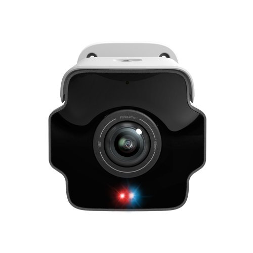 IP камера TP-Link InSight S385PI (снимка 1)