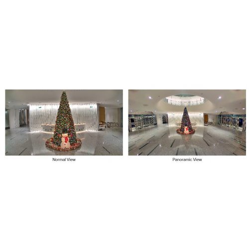 IP камера TP-Link InSight S385PI (снимка 8)