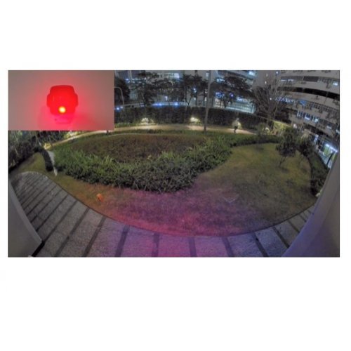 IP камера TP-Link InSight S385PI (снимка 11)