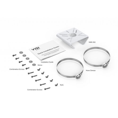 Суич TP-Link MB-350 (снимка 3)