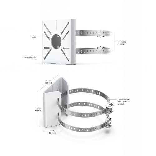 Суич TP-Link MB-350 (снимка 4)