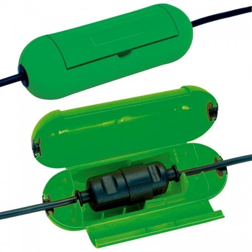 Разклонители и защити > Brennenstuhl Safe Box (снимка 1)