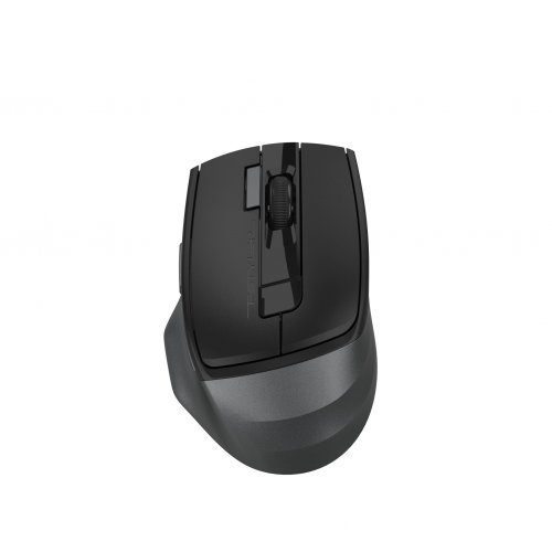 Мишка A4Tech FB45CS Grey (снимка 1)