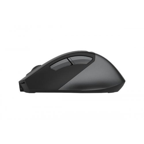 Мишка A4Tech FB45CS Grey (снимка 5)