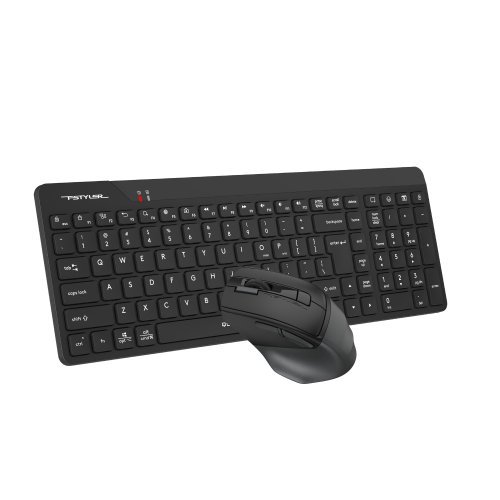 Клавиатура A4Tech FG2400 (снимка 2)